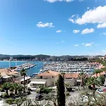Les Pescadieres-3 By Interhome Le Lavandou