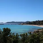 Apartment Les Pescadieres-3 By Interhome Le Lavandou