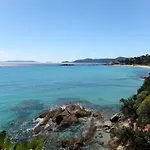 Les Pescadieres-3 By Interhome Le Lavandou