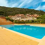 Les Pescadieres-3 By Interhome * Le Lavandou