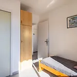 Les Pescadieres-3 By Interhome Apartment