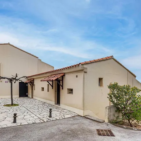 Les Pescadieres-3 By Interhome Apartamento