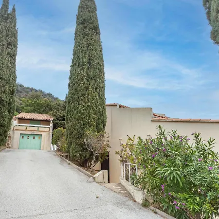 Les Pescadieres-3 By Interhome *