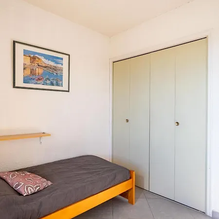 Les Pescadieres-3 By Interhome Apartamento