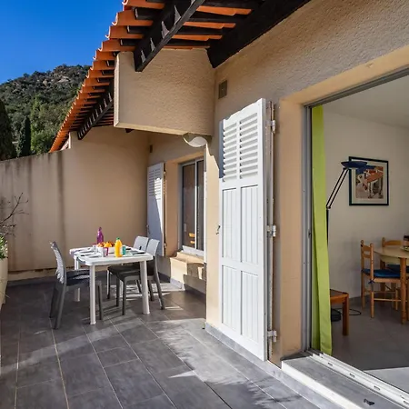 Apartament Les Pescadieres-3 By Interhome Le Lavandou