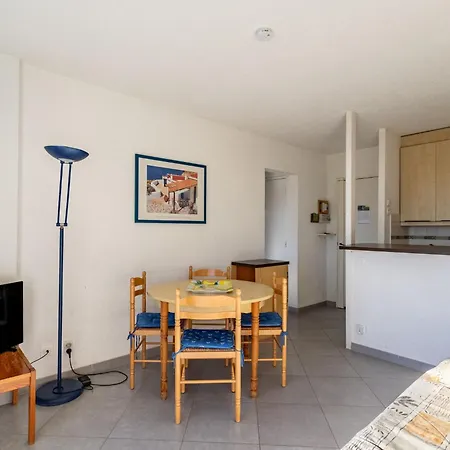 Les Pescadieres-3 By Interhome * Le Lavandou