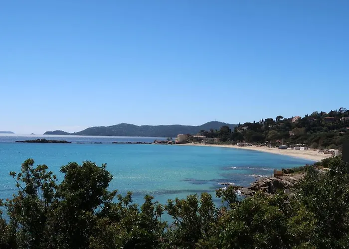 Apartamento Les Pescadieres-3 By Interhome Le Lavandou