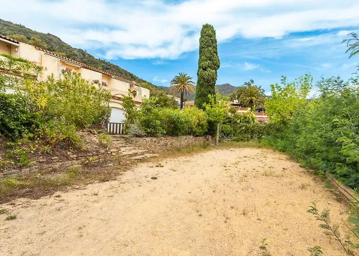 Les Pescadieres-3 By Interhome Apartament