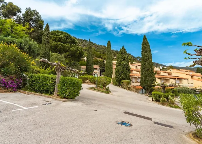 Les Pescadieres-3 By Interhome *