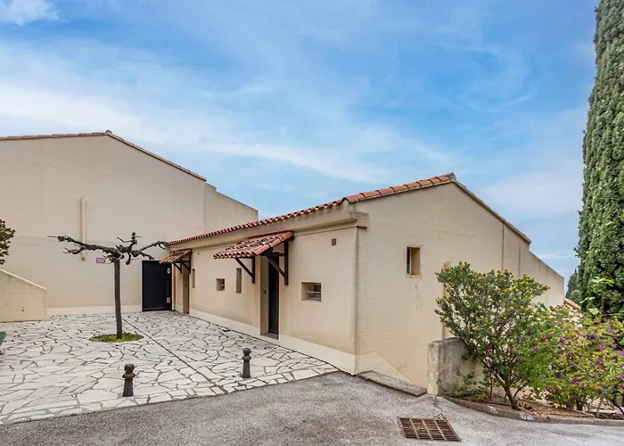 Les Pescadieres-3 By Interhome Apartamento