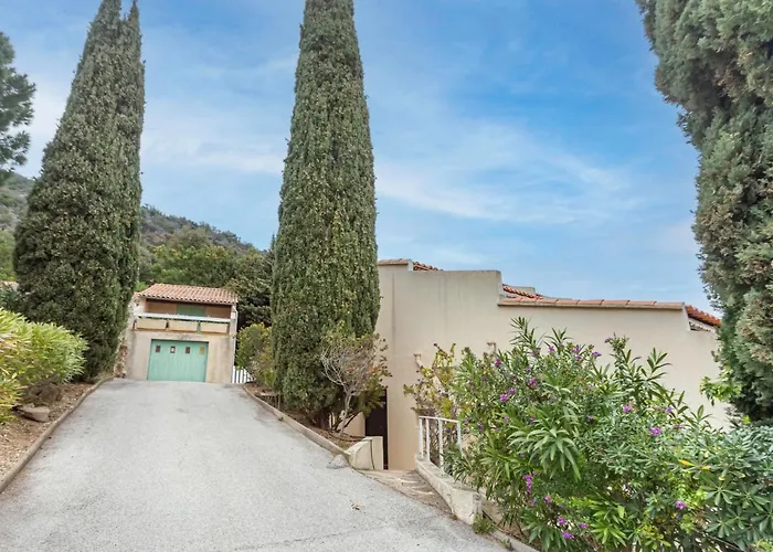 Les Pescadieres-3 By Interhome *