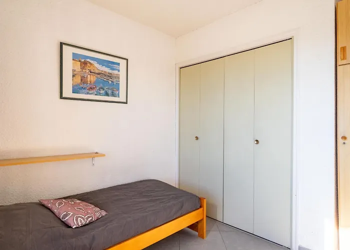 Les Pescadieres-3 By Interhome Apartament