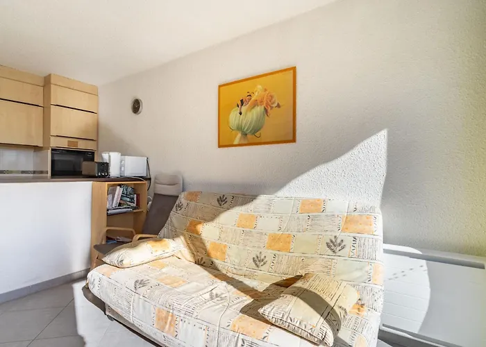 Apartamento Les Pescadieres-3 By Interhome *