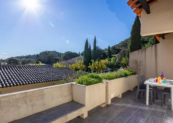 Les Pescadieres-3 By Interhome