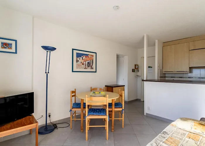 Les Pescadieres-3 By Interhome * Le Lavandou