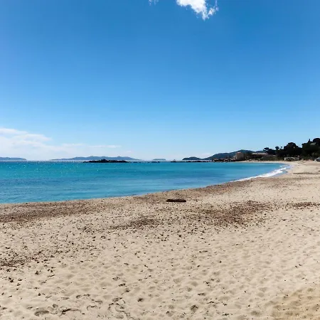 Les Pescadieres-3 By Interhome *