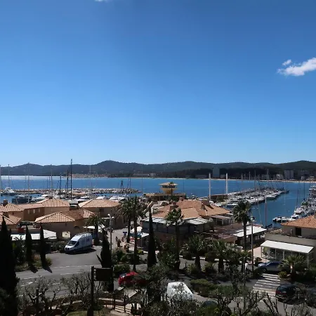 Les Pescadieres-3 By Interhome *