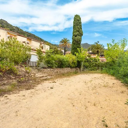 Les Pescadieres-3 By Interhome アパート