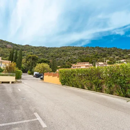 アパート Les Pescadieres-3 By Interhome *