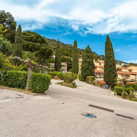 Les Pescadieres-3 By Interhome *