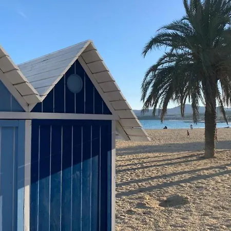 Les Pescadieres-3 By Interhome 公寓