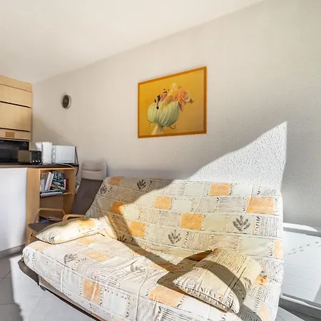 アパート Les Pescadieres-3 By Interhome *