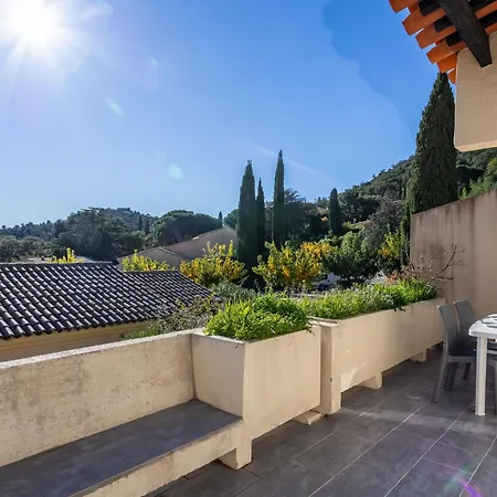 Les Pescadieres-3 By Interhome