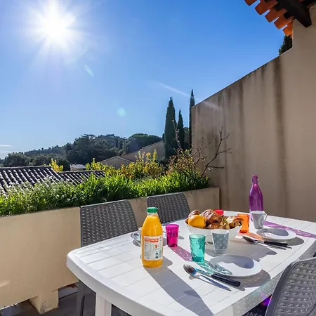 Les Pescadieres-3 By Interhome 勒拉旺杜