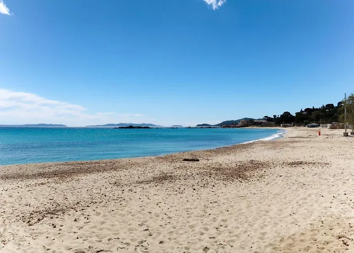 Les Pescadieres-3 By Interhome *