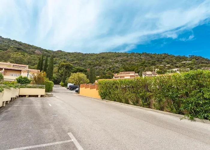 Apartman Les Pescadieres-3 By Interhome *